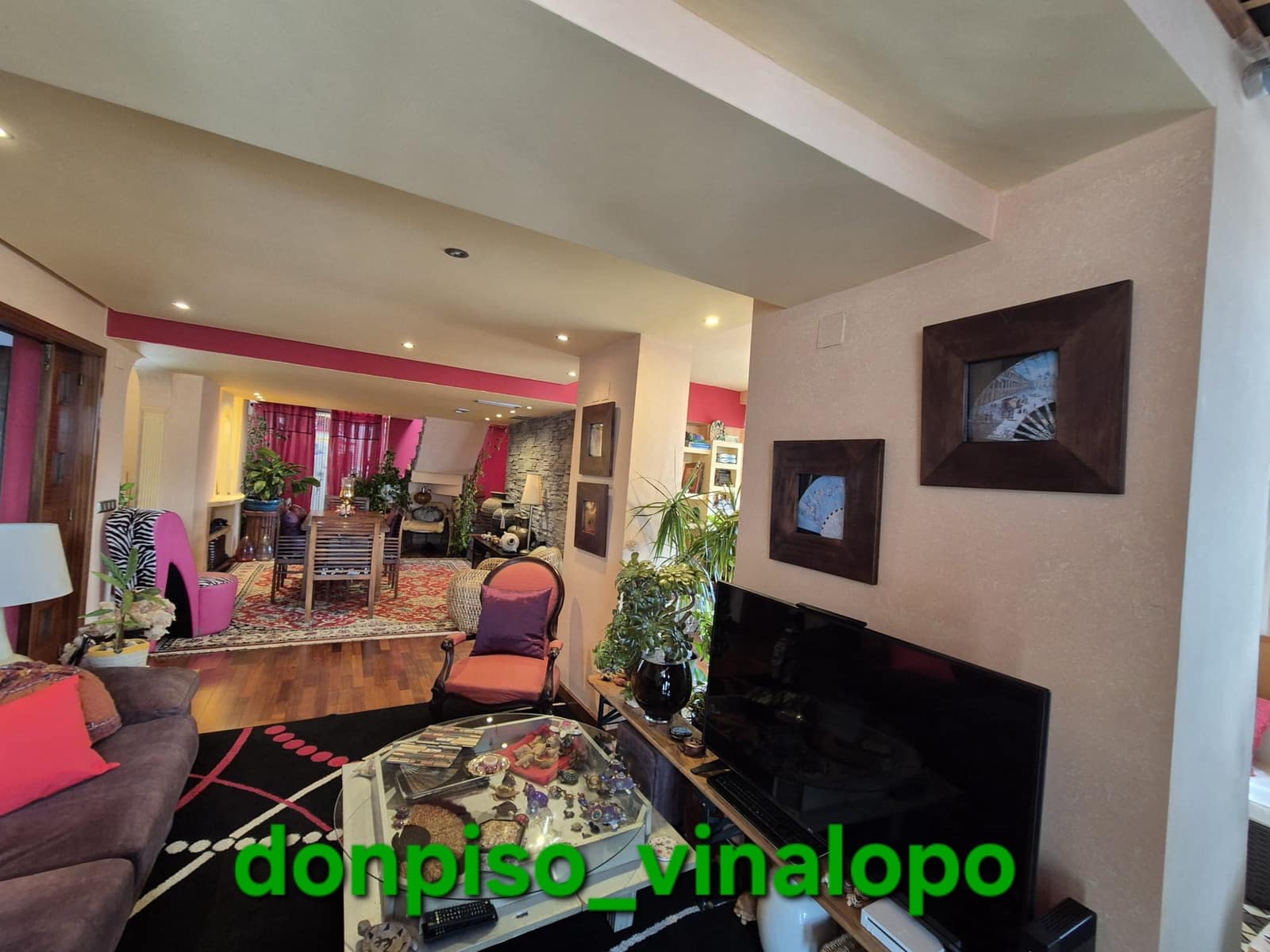 3 bedroom Penthouse for sale in El Campello with pool garage - € 700,000 (Ref: 9960255)
