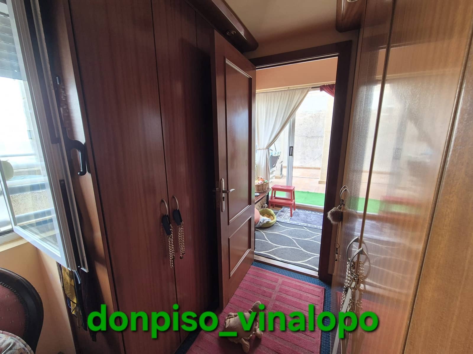3 bedroom Penthouse for sale in El Campello with pool garage - € 700,000 (Ref: 9960255)