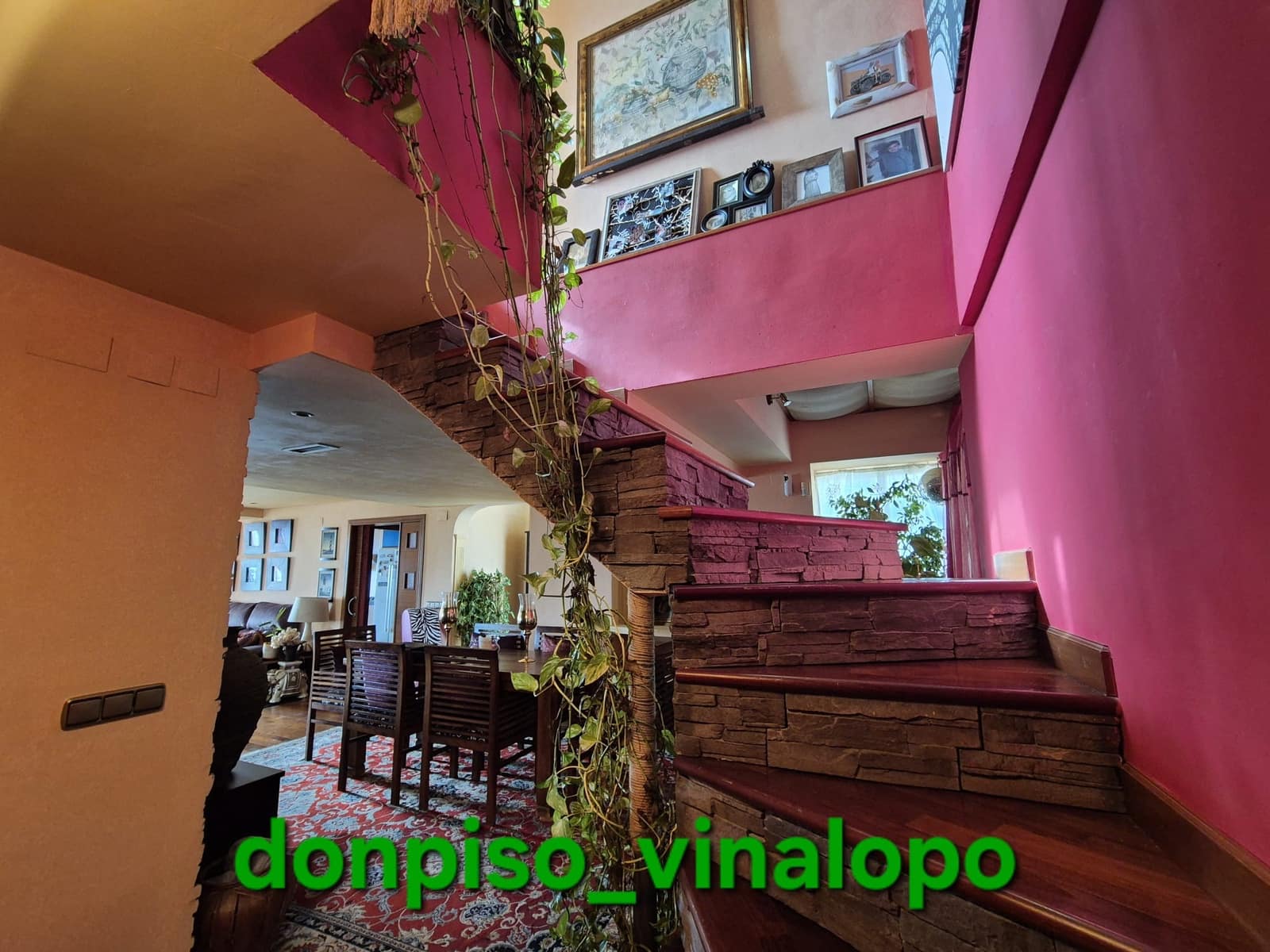 3 bedroom Penthouse for sale in El Campello with pool garage - € 700,000 (Ref: 9960255)
