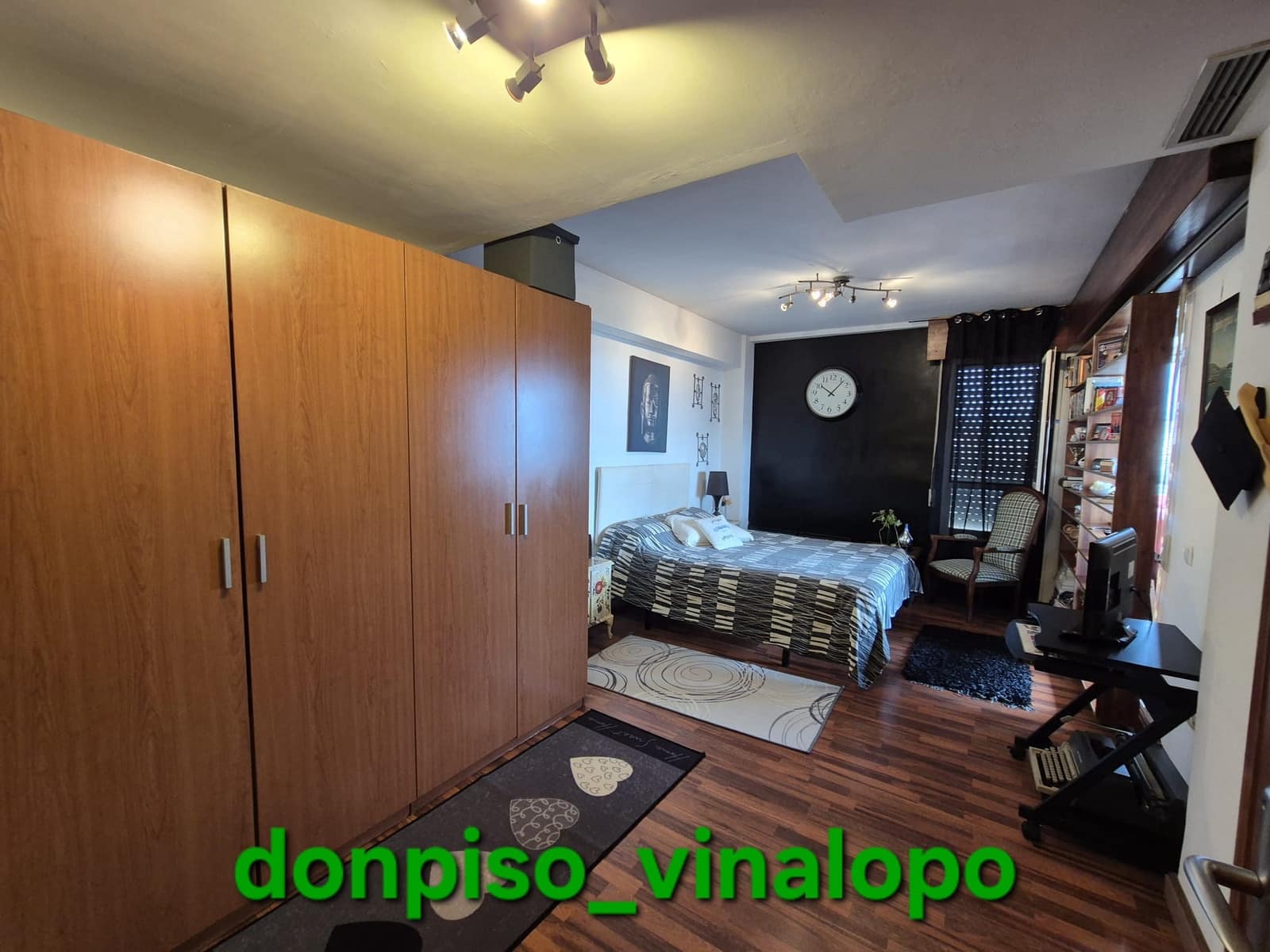 3 bedroom Penthouse for sale in El Campello with pool garage - € 700,000 (Ref: 9960255)