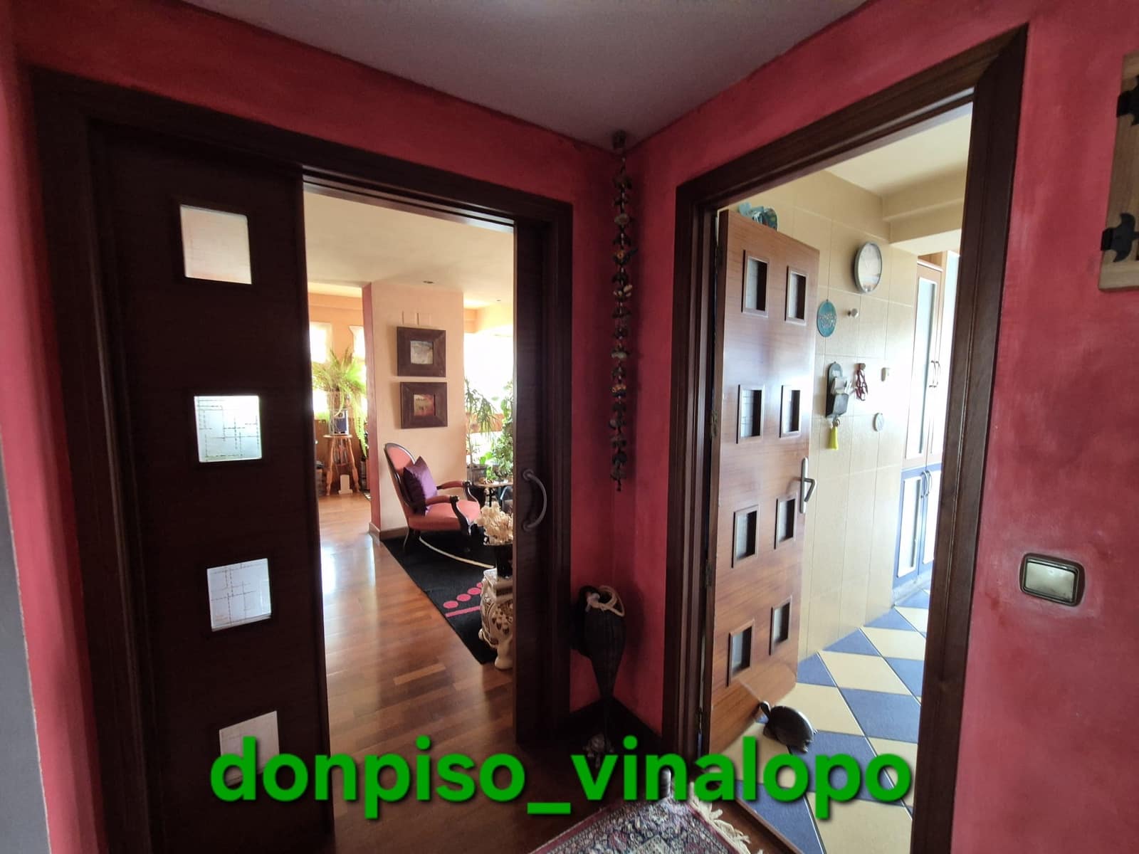 3 bedroom Penthouse for sale in El Campello with pool garage - € 700,000 (Ref: 9960255)