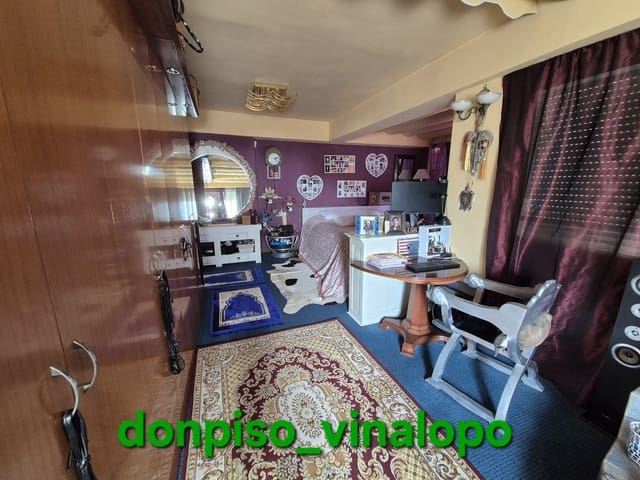 3 sovrum Takvåning till salu i Playa de Muchavista, El Campello med pool garage - 700 000 € (Ref: 9960255)