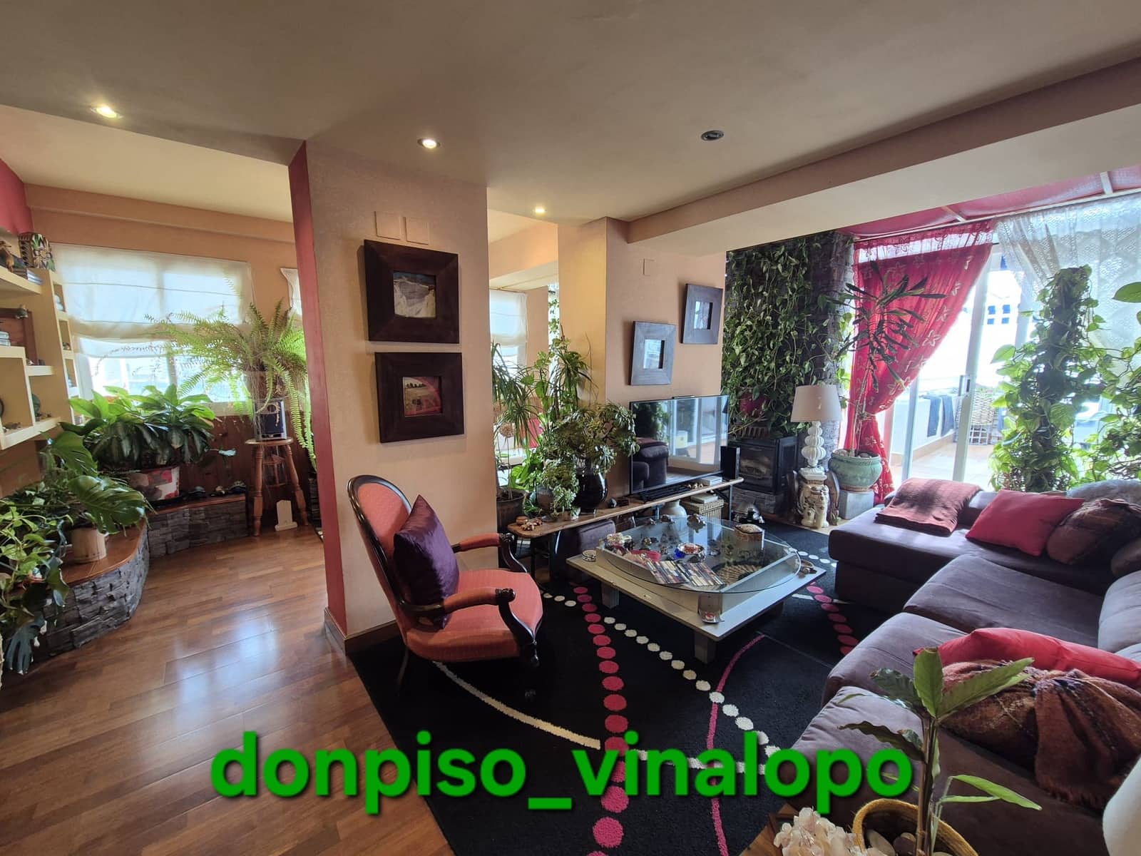3 bedroom Penthouse for sale in El Campello with pool garage - € 700,000 (Ref: 9960255)