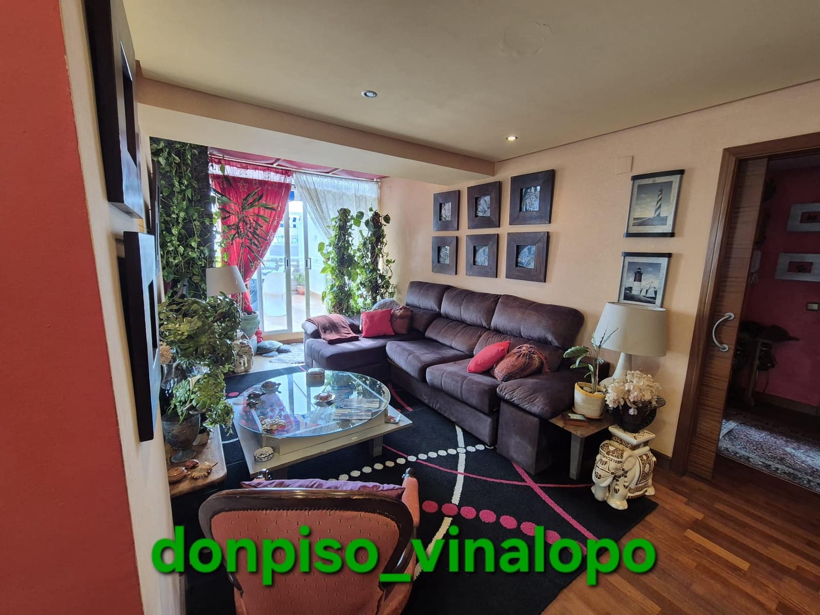 3 bedroom Penthouse for sale in El Campello with pool garage - € 700,000 (Ref: 9960255)