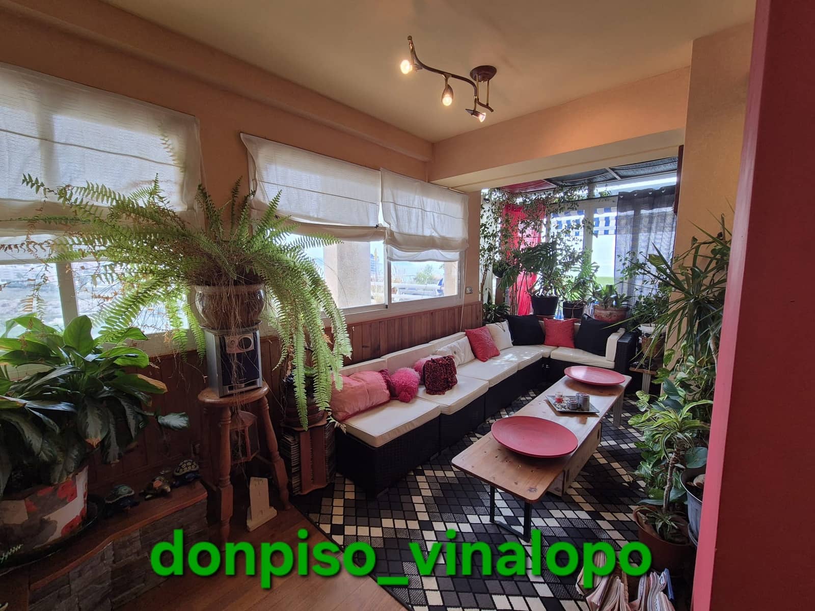 3 bedroom Penthouse for sale in El Campello with pool garage - € 700,000 (Ref: 9960255)