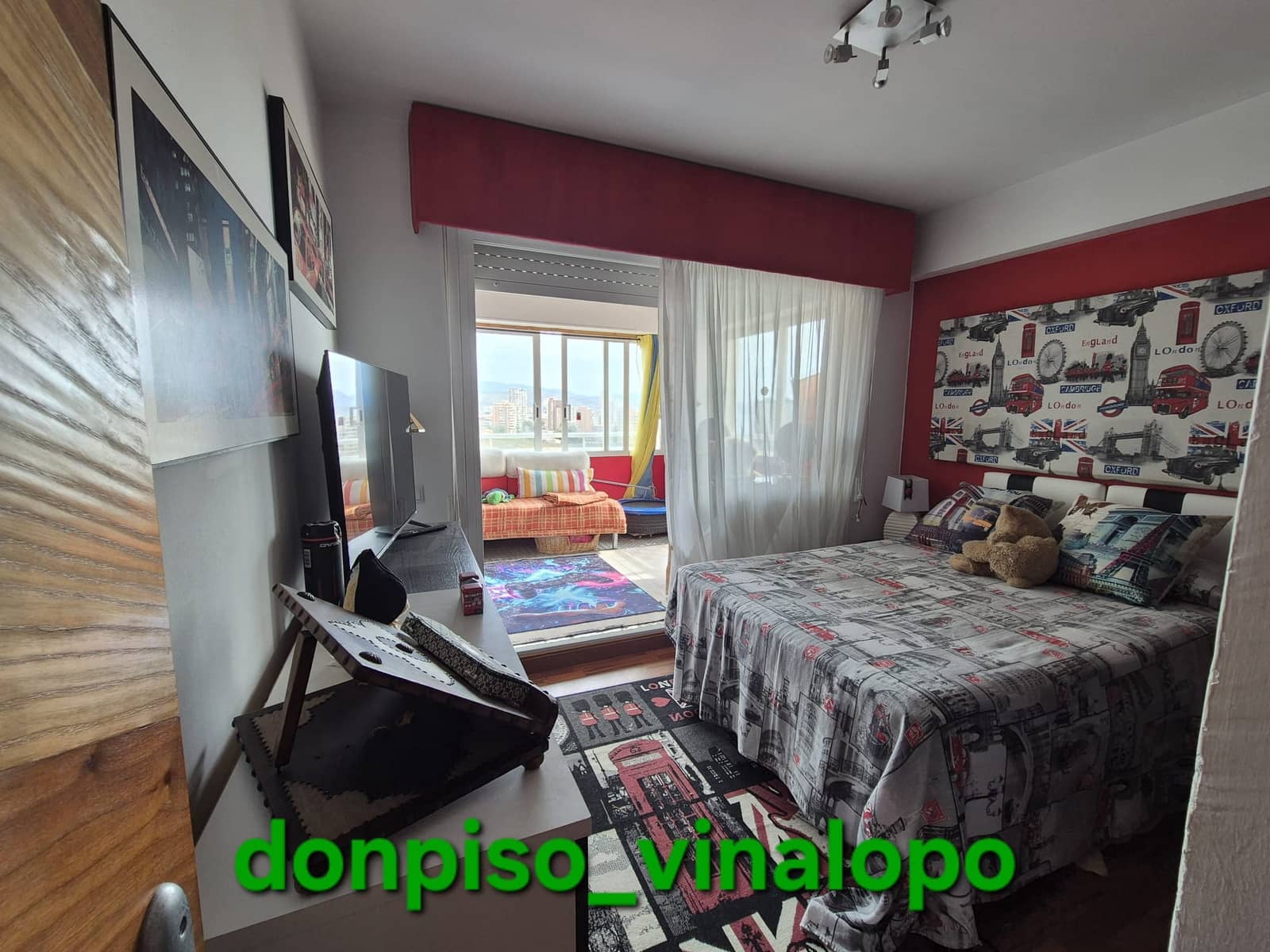 3 bedroom Penthouse for sale in El Campello with pool garage - € 700,000 (Ref: 9960255)