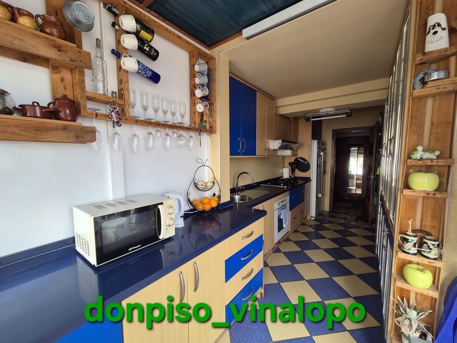 3 bedroom Penthouse for sale in El Campello with pool garage - € 700,000 (Ref: 9960255)
