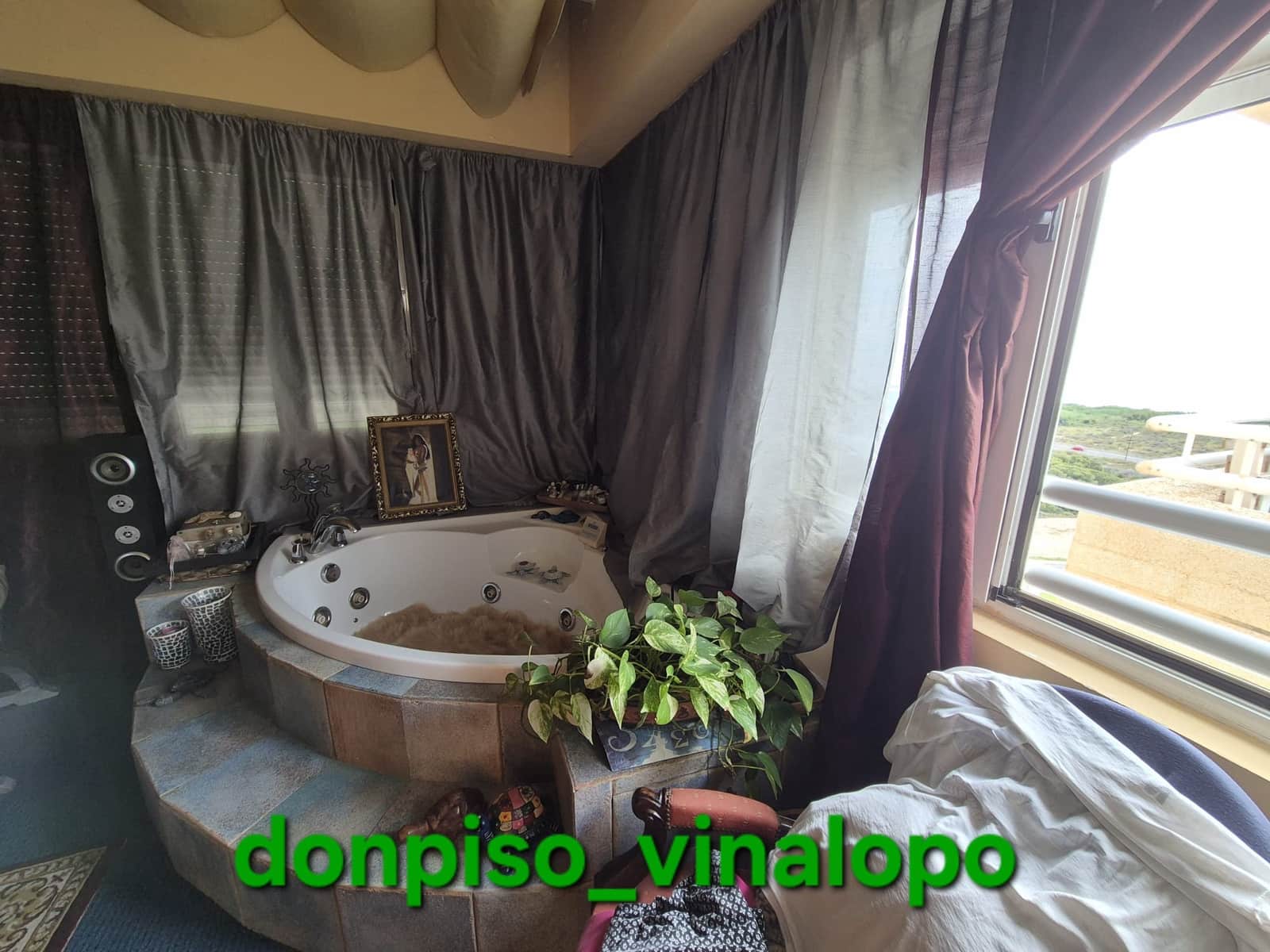 3 bedroom Penthouse for sale in El Campello with pool garage - € 700,000 (Ref: 9960255)