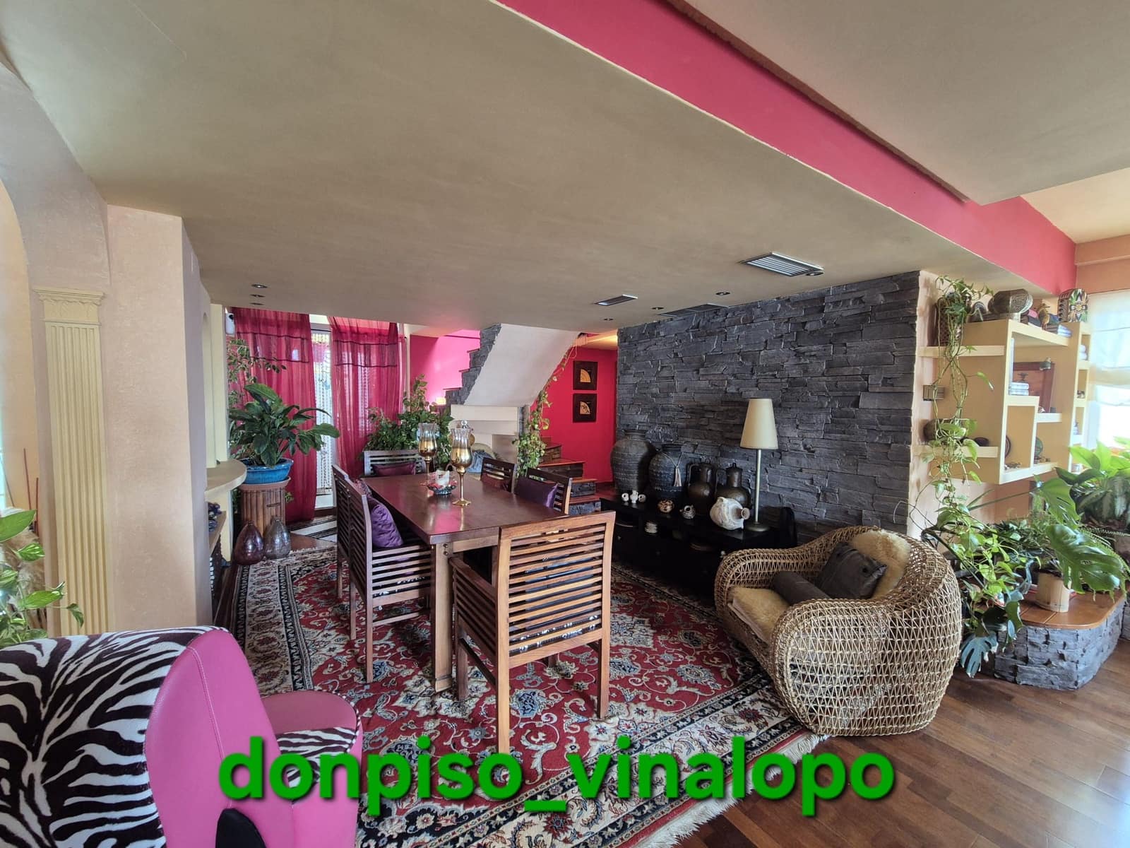 3 bedroom Penthouse for sale in El Campello with pool garage - € 700,000 (Ref: 9960255)