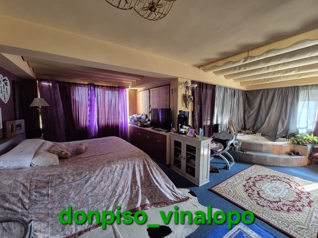 3 sovrum Takvåning till salu i Playa de Muchavista, El Campello med pool garage - 700 000 € (Ref: 9960255)