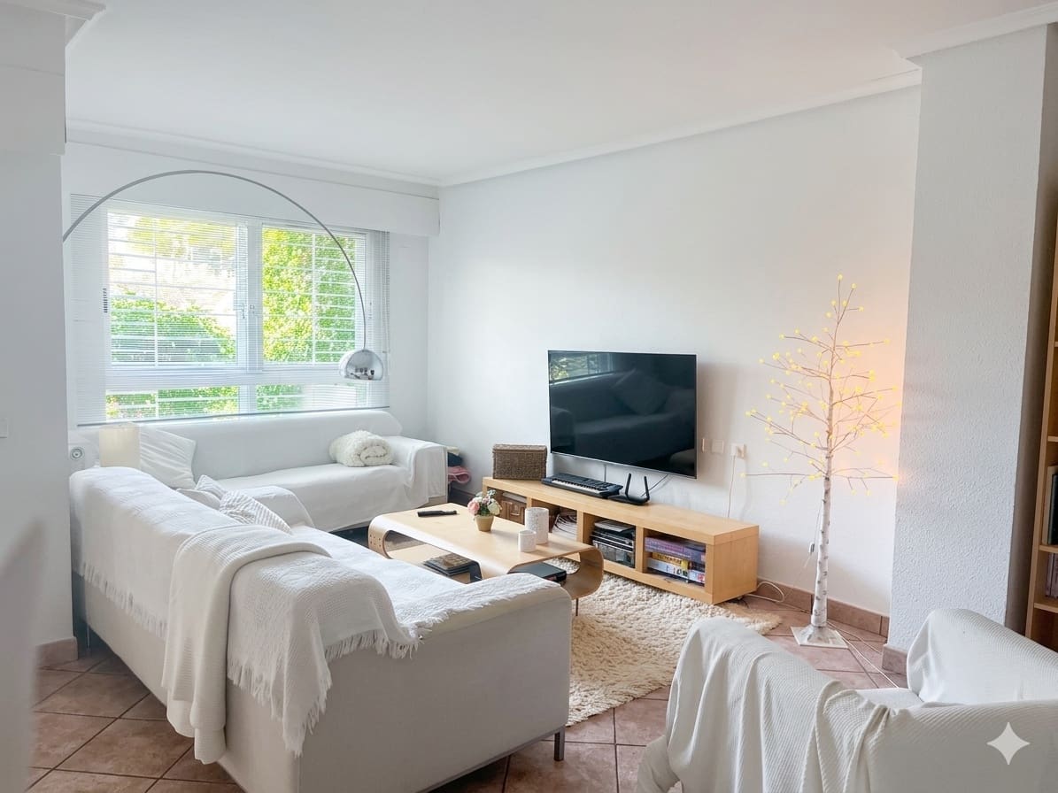 3 soveværelse Semi-Rækkehus til salg i Petrel / Petrer med swimmingpool garage - € 395.000 (Ref: 9996348)