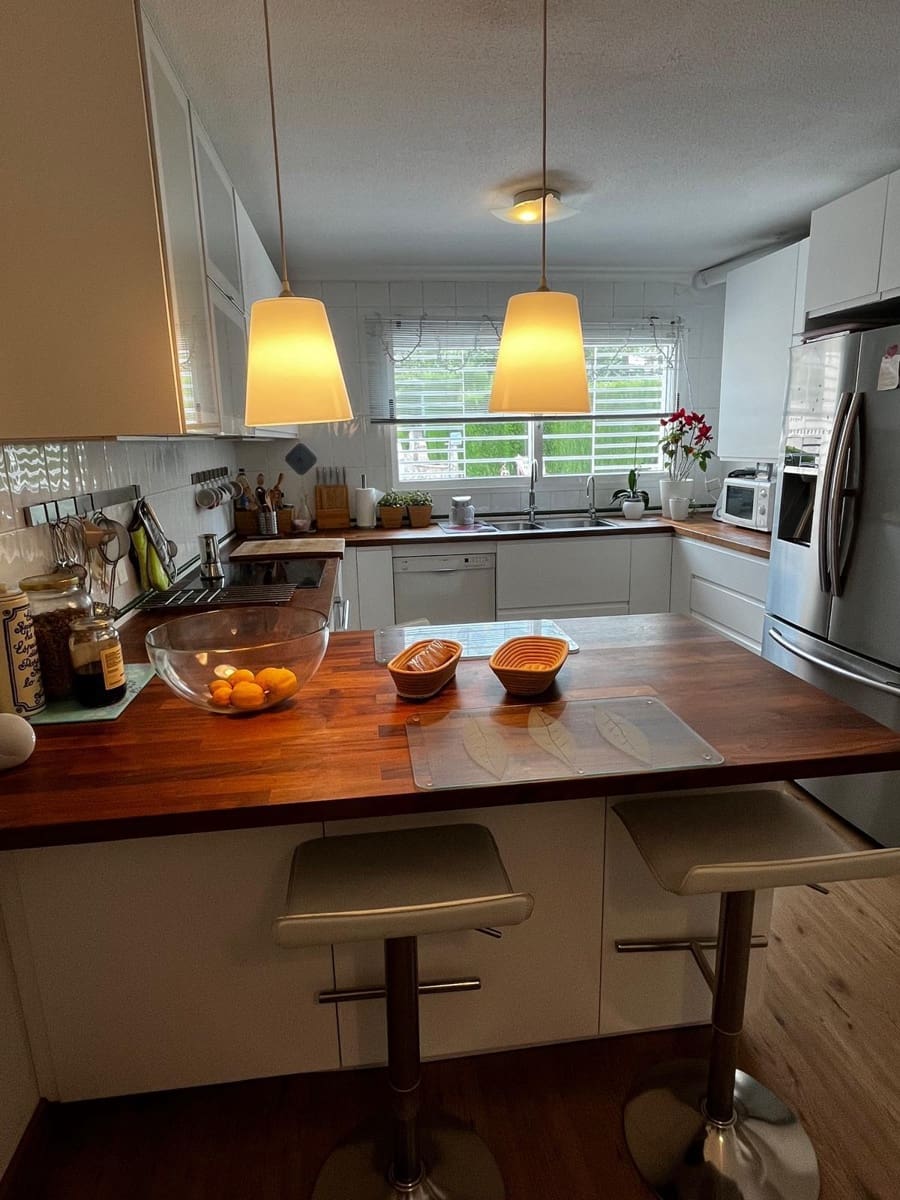 3 soveværelse Semi-Rækkehus til salg i Petrel / Petrer med swimmingpool garage - € 395.000 (Ref: 9996348)