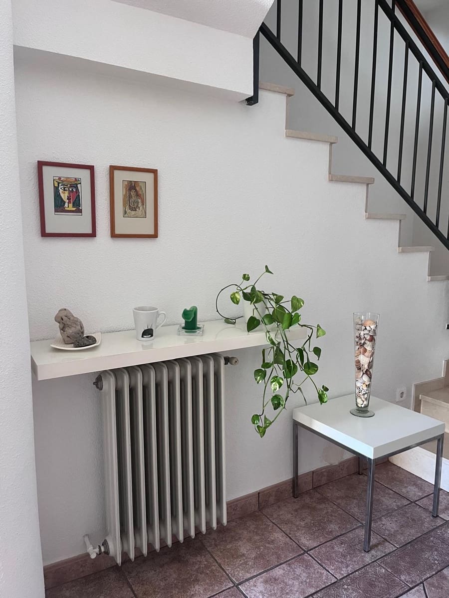 3 soveværelse Semi-Rækkehus til salg i Petrel / Petrer med swimmingpool garage - € 395.000 (Ref: 9996348)
