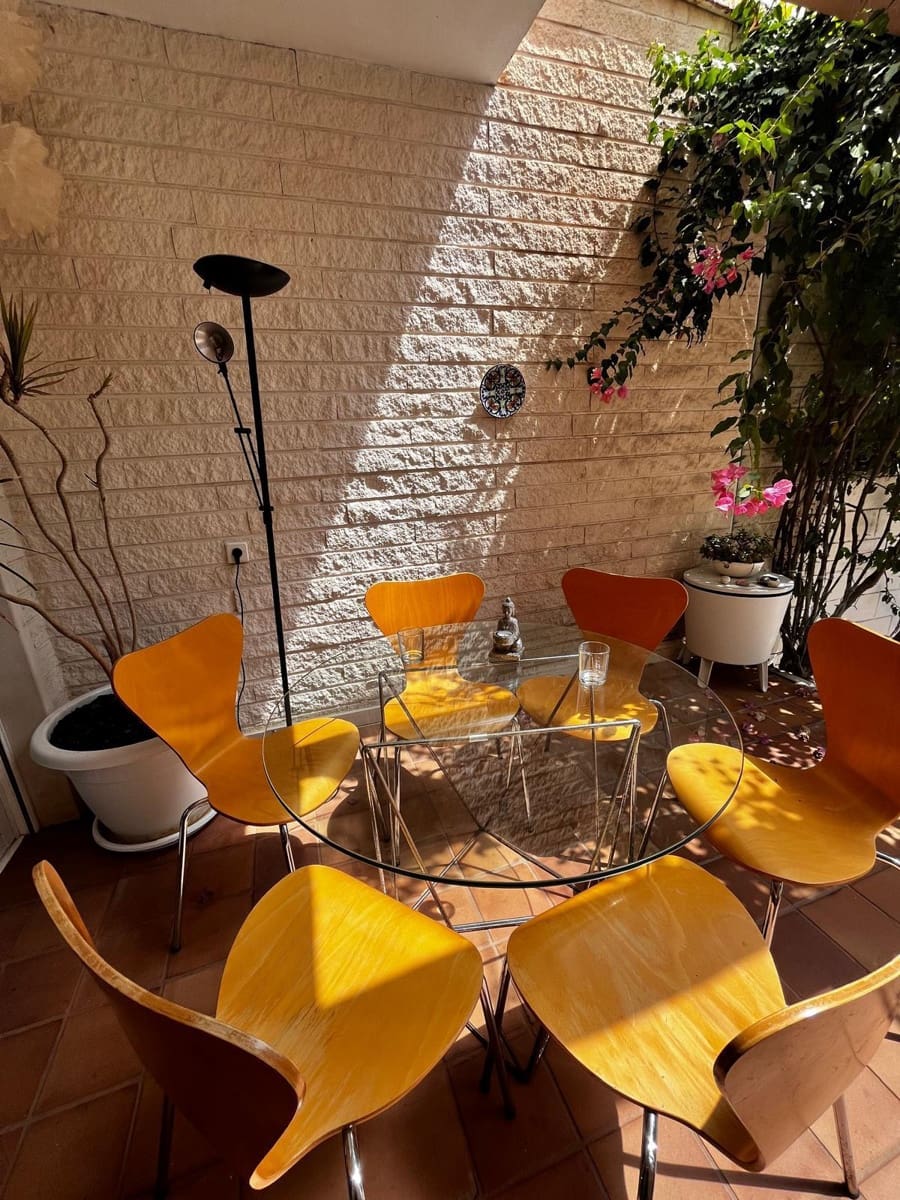 3 soveværelse Semi-Rækkehus til salg i Petrel / Petrer med swimmingpool garage - € 395.000 (Ref: 9996348)
