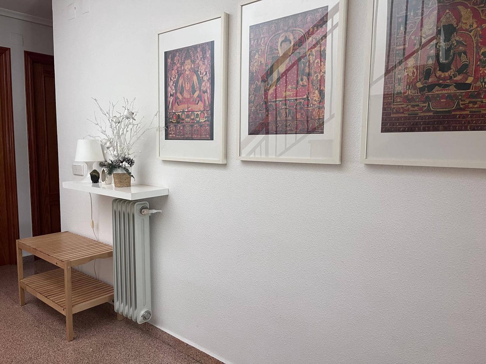 3 soveværelse Semi-Rækkehus til salg i Petrel / Petrer med swimmingpool garage - € 395.000 (Ref: 9996348)