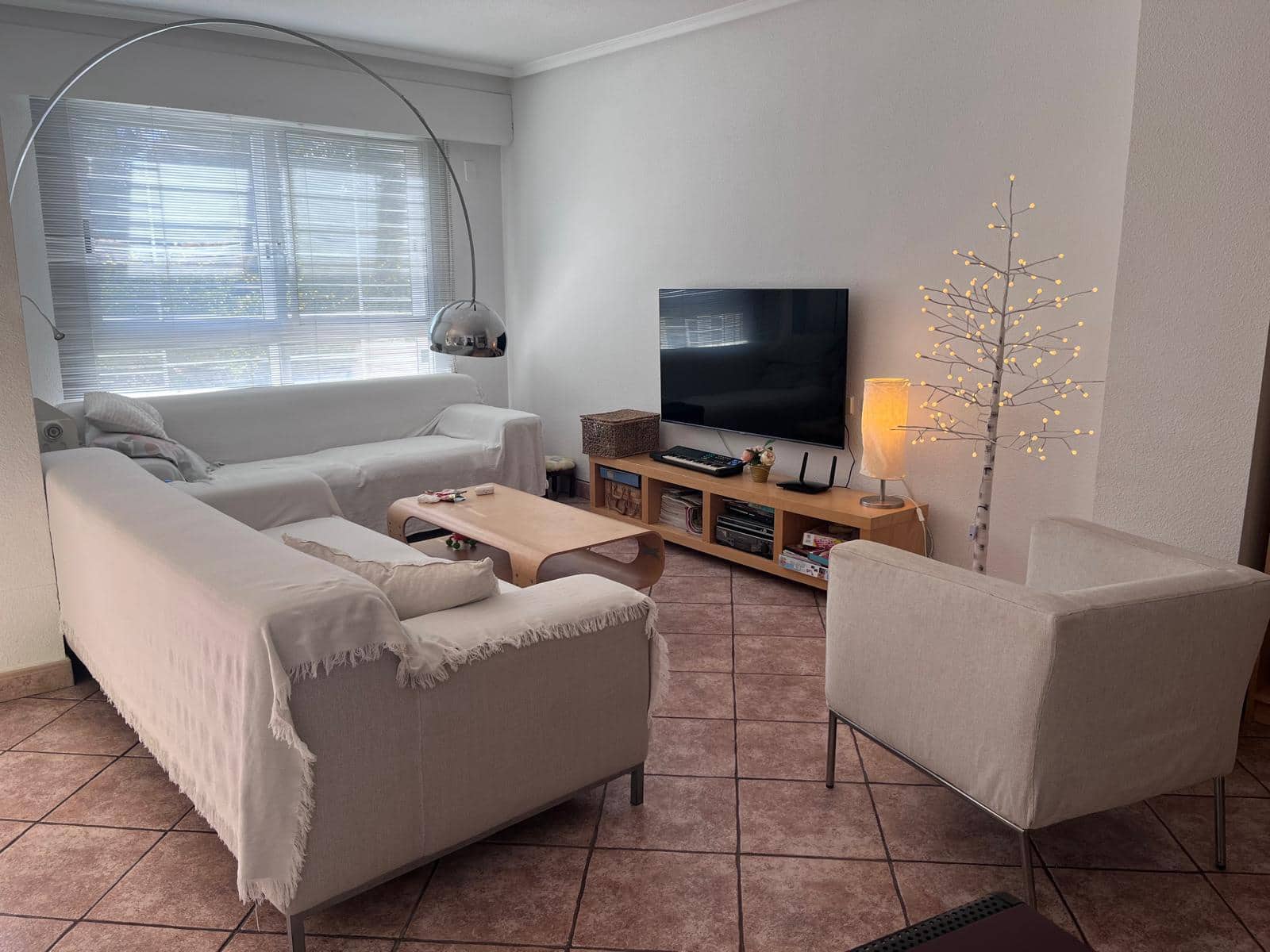 3 bedroom Semi-detached Villa for sale in Petrel / Petrer with pool garage - € 395,000 (Ref: 9996348)