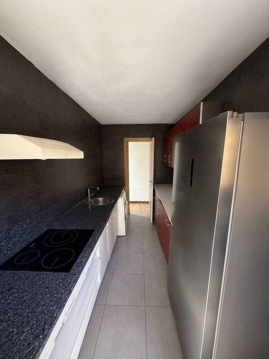 Apartamento Playa de 3 habitaciones en Benidorm en venta - 320.000 € (Ref: 9924860)
