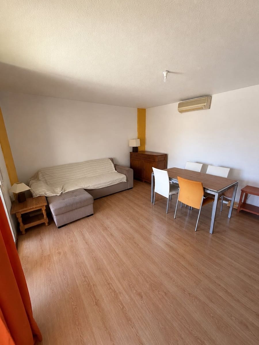 Apartamento Playa de 3 habitaciones en Benidorm en venta - 320.000 € (Ref: 9924860)