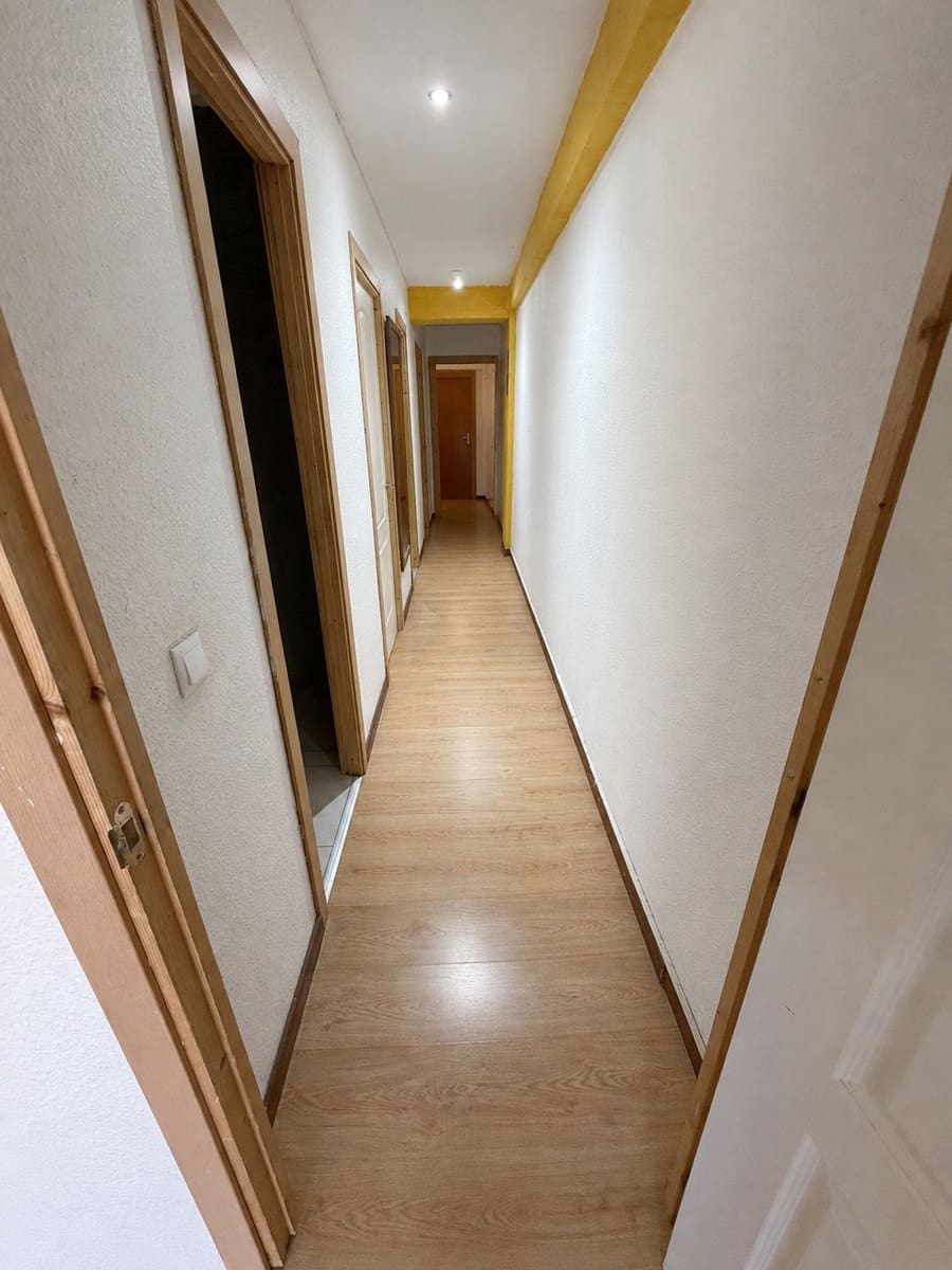 Apartamento Playa de 3 habitaciones en Benidorm en venta - 320.000 € (Ref: 9924860)