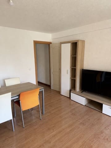 Apartamento Playa de 3 habitaciones en Playa Poniente, Benidorm en venta - 320.000 € (Ref: 9924860)