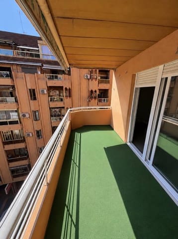 Apartamento Playa de 3 habitaciones en Playa Poniente, Benidorm en venta - 320.000 € (Ref: 9924860)