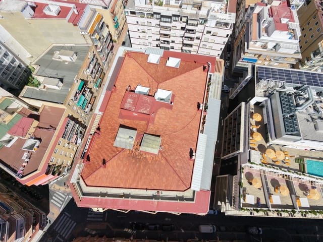 Apartamento Playa de 3 habitaciones en Playa Poniente, Benidorm en venta - 320.000 € (Ref: 9924860)