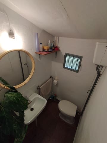 Terreno/Finca Rústica en Biar en venta - 179.000 € (Ref: 9919121)