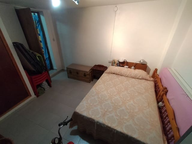Terreno/Finca Rústica en Biar en venta - 179.000 € (Ref: 9919121)