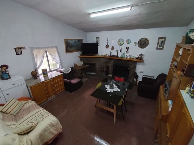 Terreno/Finca Rústica en Biar en venta - 179.000 € (Ref: 9919121)