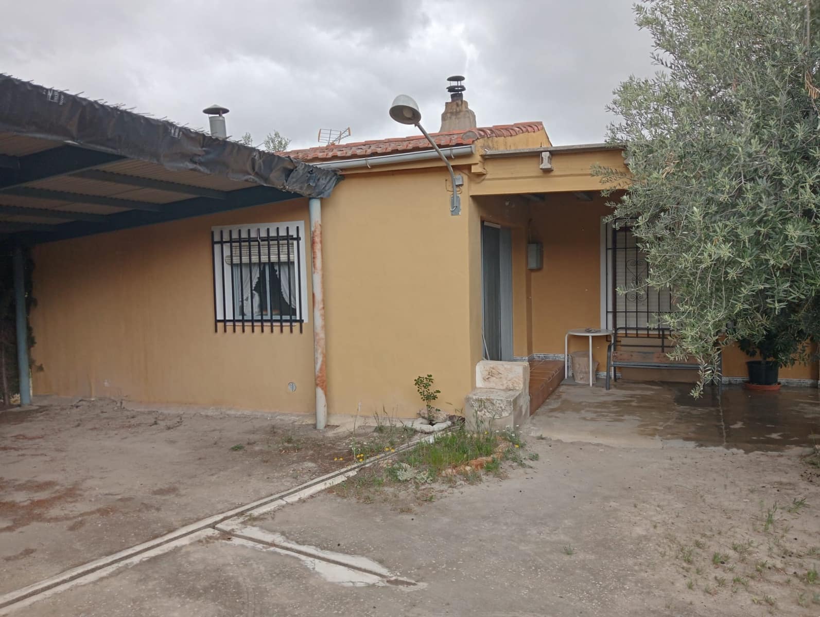 Terreno/Finca Rústica en Biar en venta - 179.000 € (Ref: 9919121)