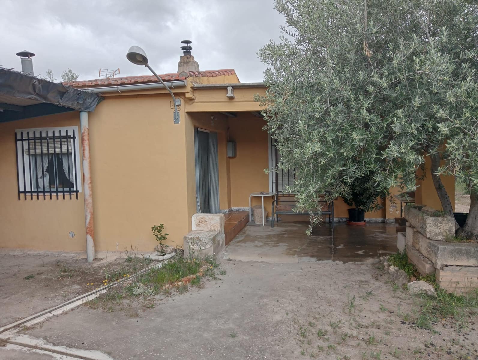Terreno/Finca Rústica en Biar en venta - 179.000 € (Ref: 9919121)