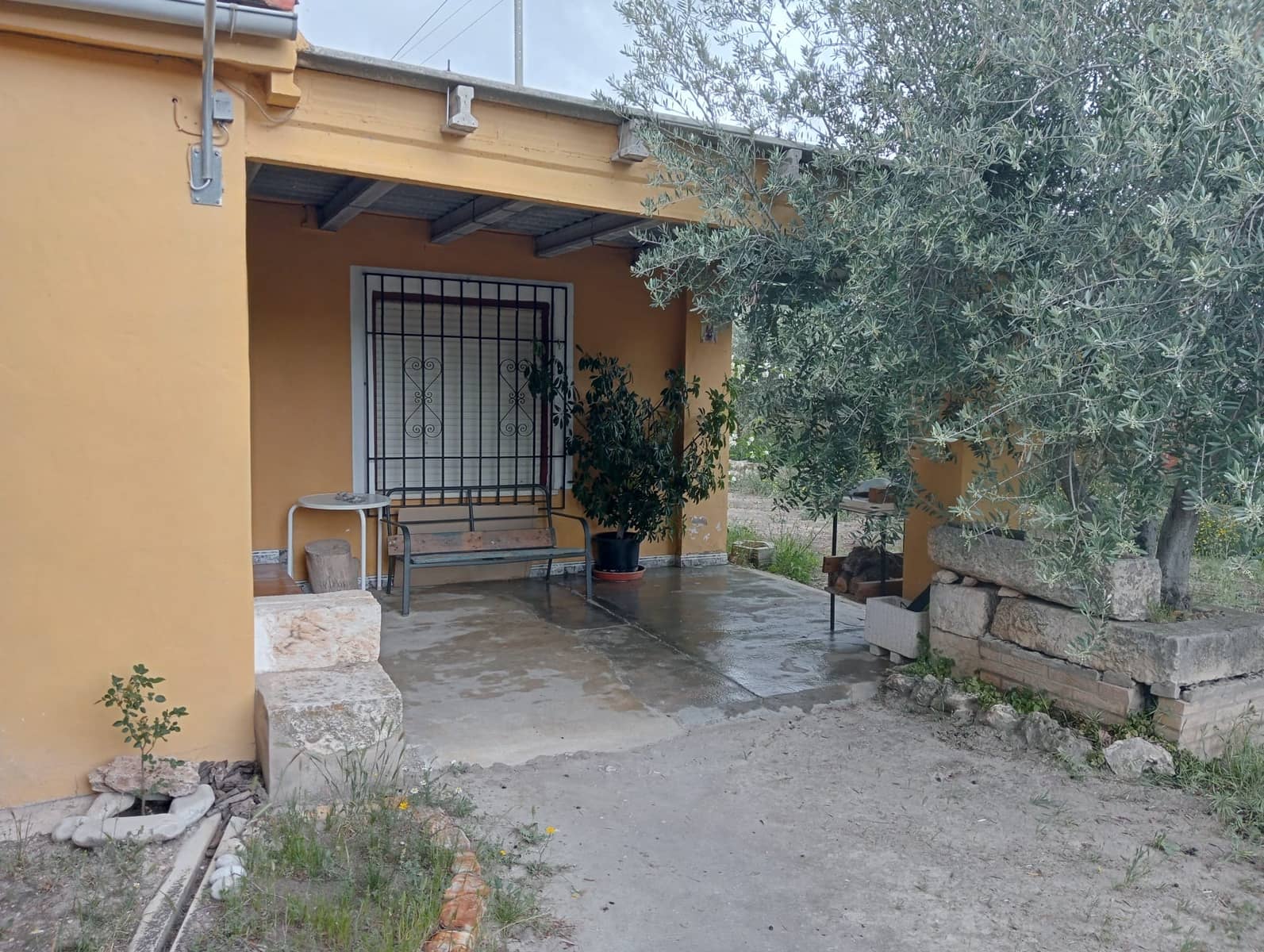 Terreno/Finca Rústica en Biar en venta - 179.000 € (Ref: 9919121)