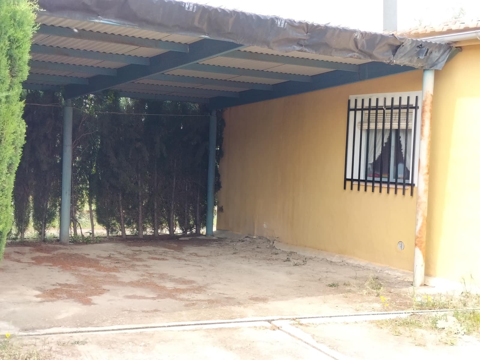 Terreno/Finca Rústica en Biar en venta - 179.000 € (Ref: 9919121)