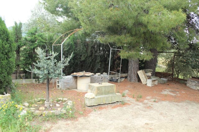 Terreno/Finca Rústica en Biar en venta - 179.000 € (Ref: 9919121)