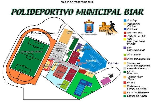 Terreno/Finca Rústica en Biar en venta - 179.000 € (Ref: 9919121)