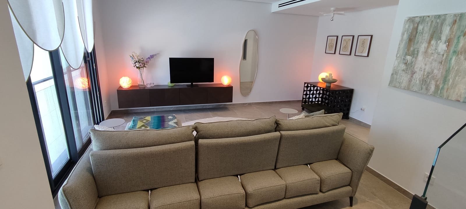 3 bedroom Townhouse for sale in Gata de Gorgos with pool garage - € 460,000 (Ref: 9918950)