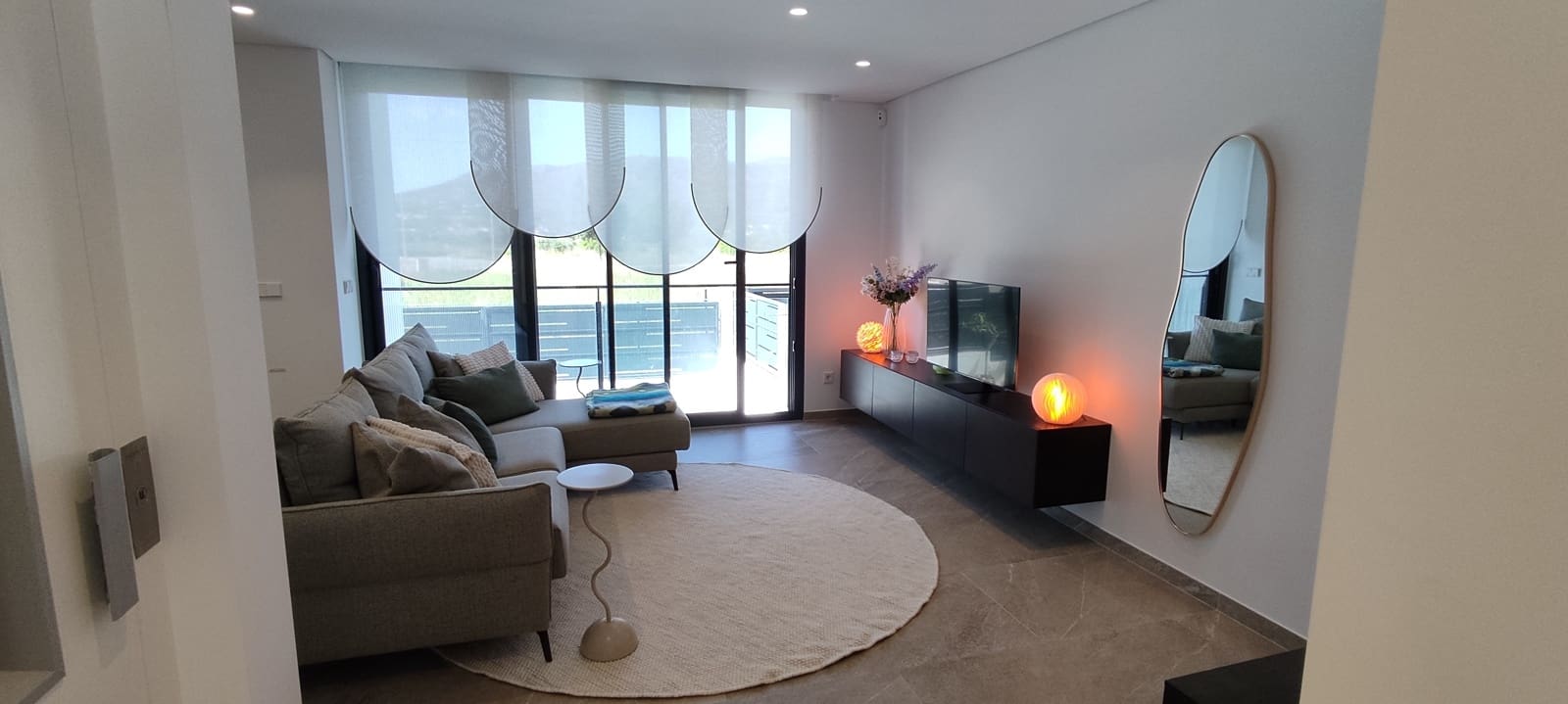 3 bedroom Townhouse for sale in Gata de Gorgos with pool garage - € 460,000 (Ref: 9918950)