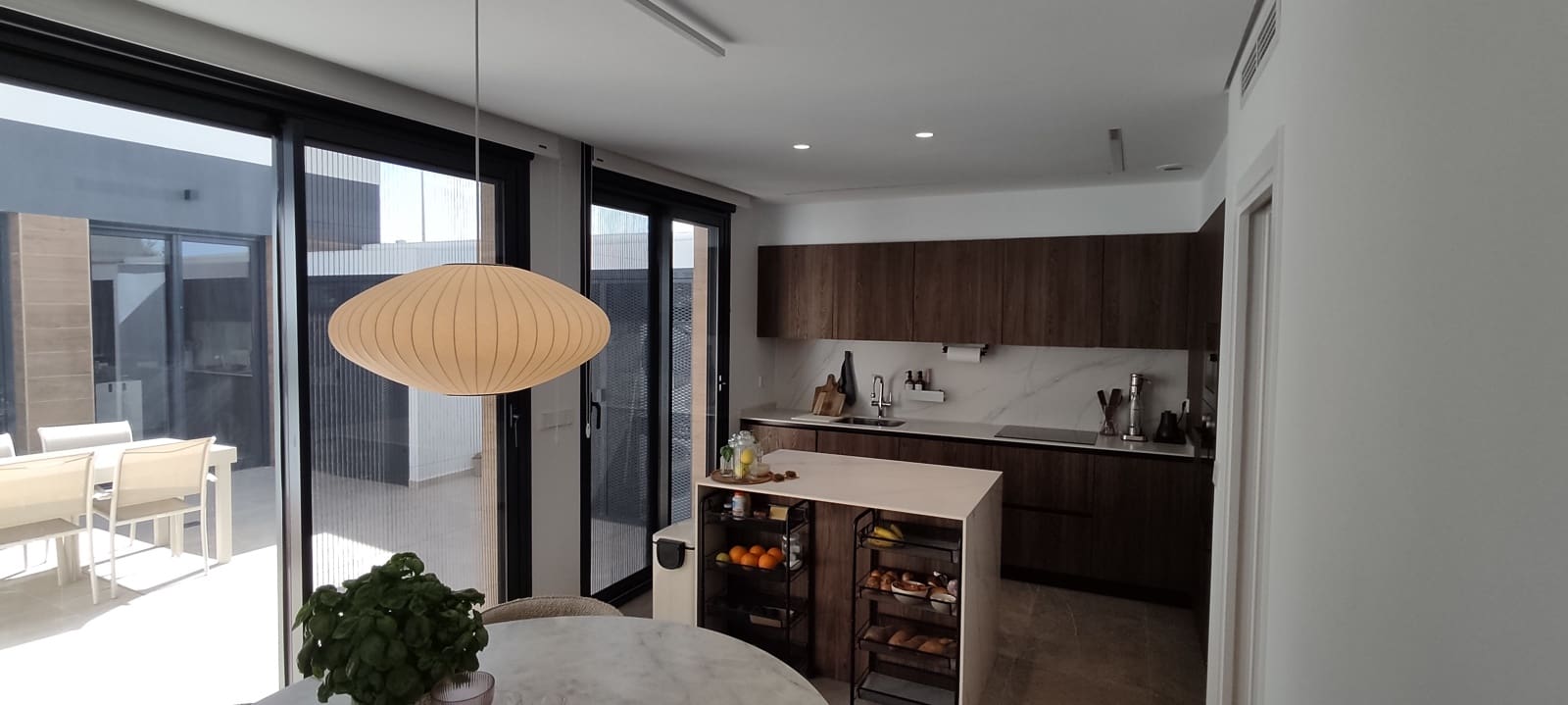 3 bedroom Townhouse for sale in Gata de Gorgos with pool garage - € 460,000 (Ref: 9918950)