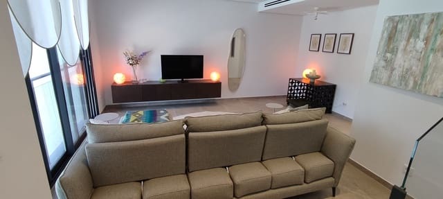 3 bedroom Townhouse for sale in Gata de Gorgos with pool garage - € 460,000 (Ref: 9918950)