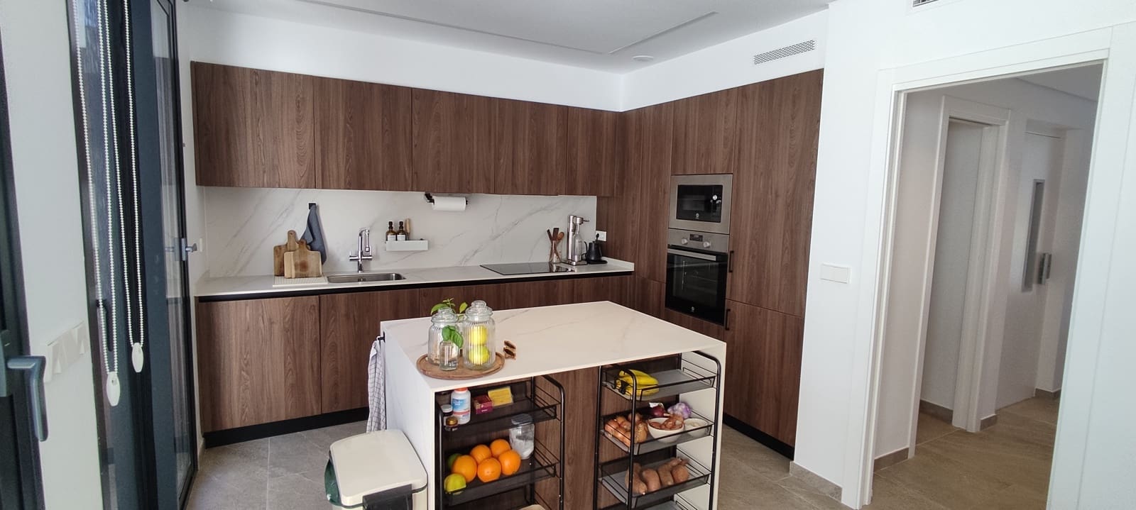 3 bedroom Townhouse for sale in Gata de Gorgos with pool garage - € 460,000 (Ref: 9918950)
