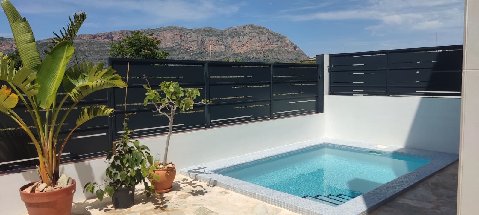 3 bedroom Townhouse for sale in Gata de Gorgos with pool garage - € 460,000 (Ref: 9918950)