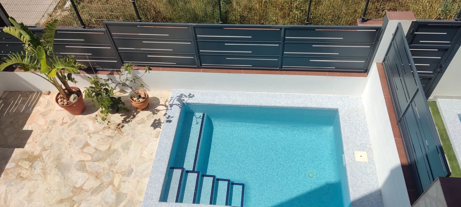 3 bedroom Townhouse for sale in Gata de Gorgos with pool garage - € 460,000 (Ref: 9918950)