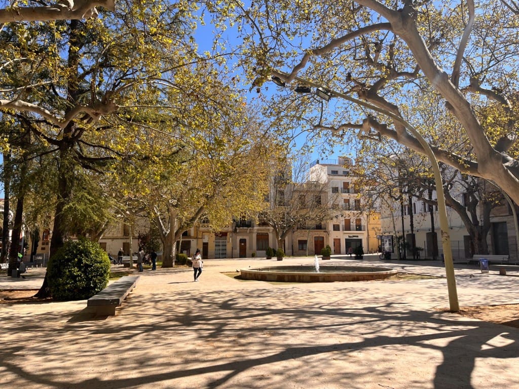 4 bedroom Townhouse for sale in Ontinyent - € 260,000 (Ref: 9918871)