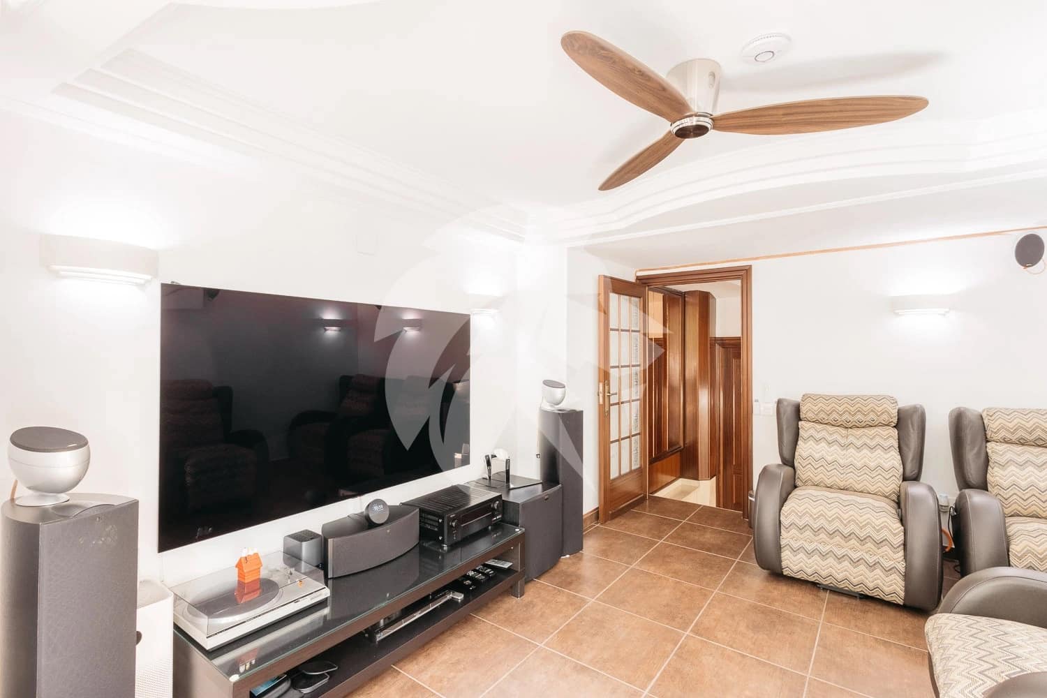 4 bedroom Townhouse for sale in Ontinyent - € 260,000 (Ref: 9918871)