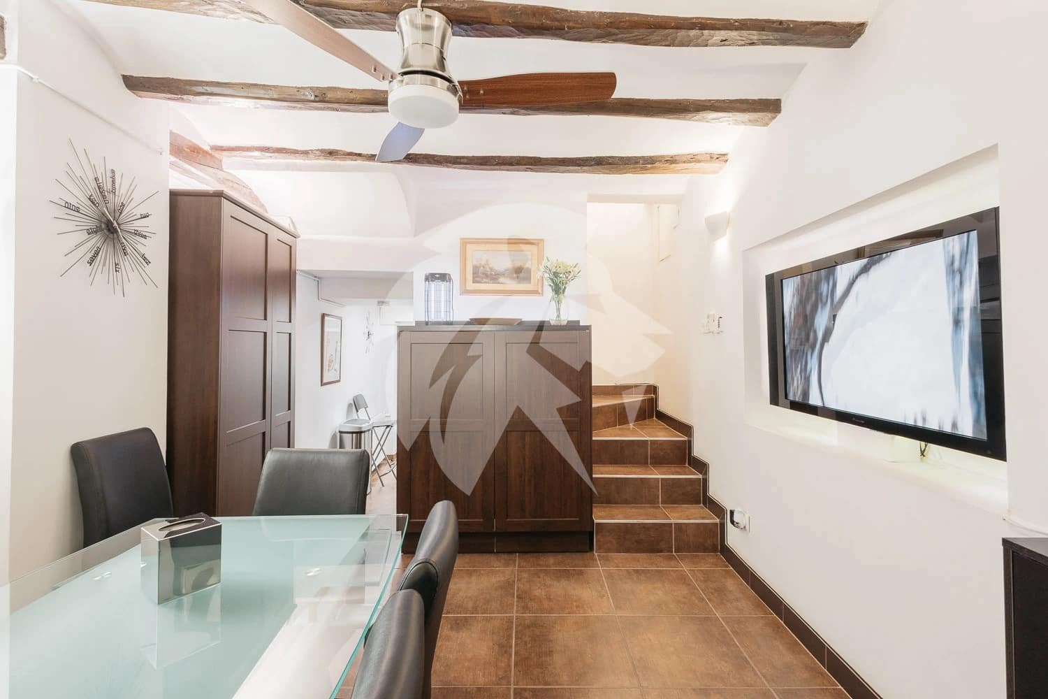 4 bedroom Townhouse for sale in Ontinyent - € 260,000 (Ref: 9918871)