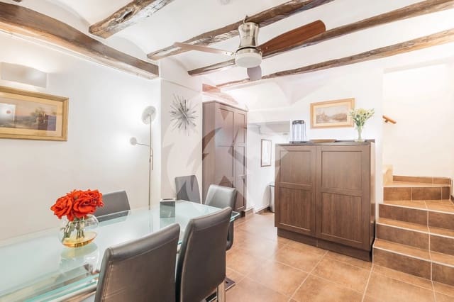 4 bedroom Townhouse for sale in Ontinyent - € 260,000 (Ref: 9918871)