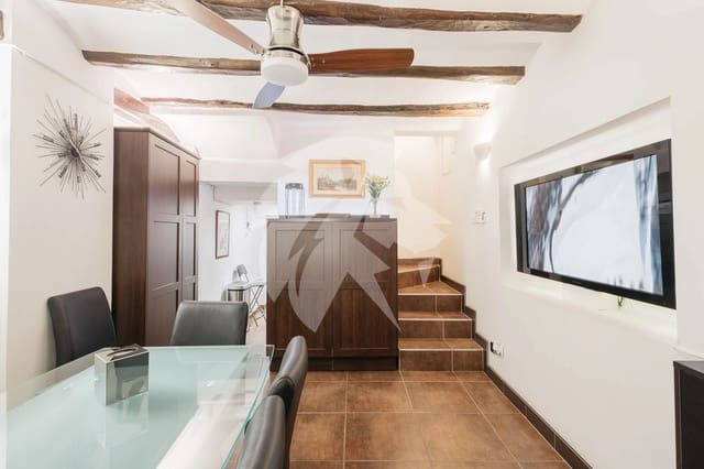 4 bedroom Townhouse for sale in Ontinyent - € 260,000 (Ref: 9918871)