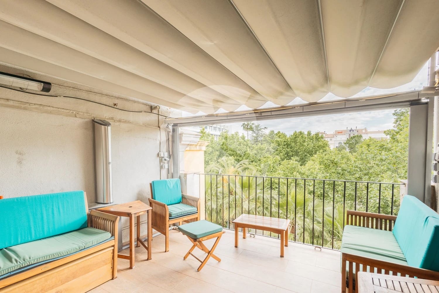 4 bedroom Townhouse for sale in Ontinyent - € 260,000 (Ref: 9918871)