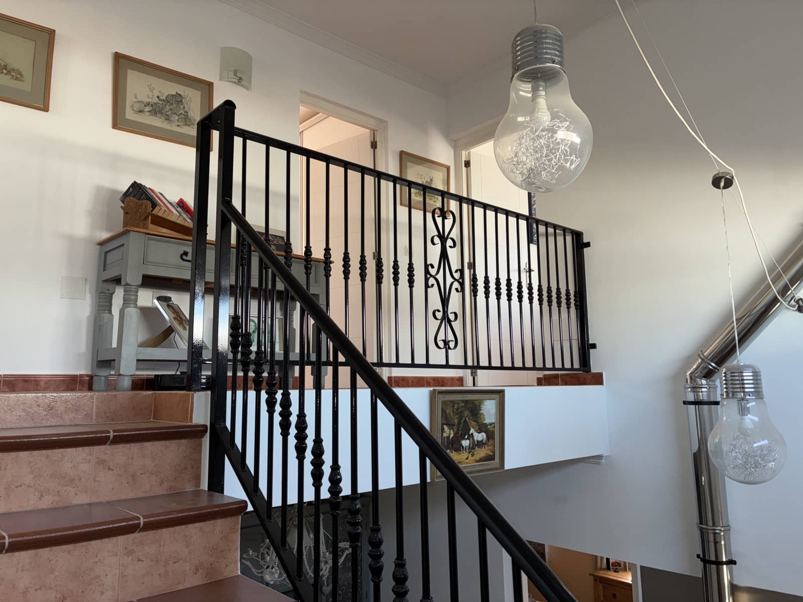 4 chambre Villa/Maison à vendre à Albox avec piscine garage - 399 900 € (Ref: 9921134)