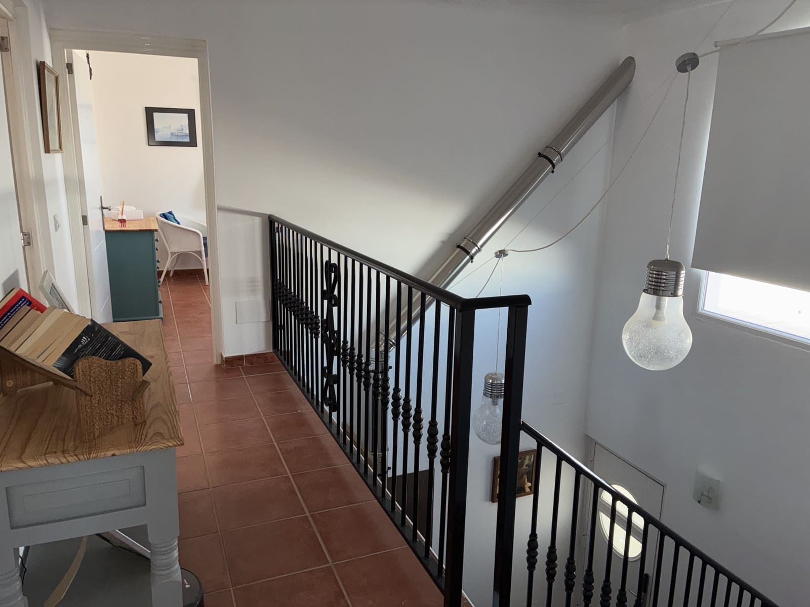 4 chambre Villa/Maison à vendre à Albox avec piscine garage - 399 900 € (Ref: 9921134)